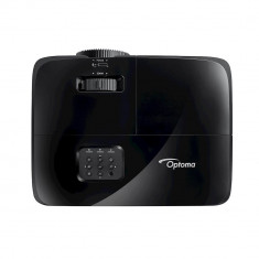 Videoproiector OPTOMA DW318e, WXGA, 3700 lumeni, contrast 20.000:1 foto