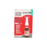 Solutie fixare suruburi 10ml rezistenta ridicata Cod: DISLN21 Automotive TrustedCars, Oem