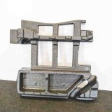 Spuma Portbagaj Tesla Model X (2016-) OEM 1055320-00-D Originala