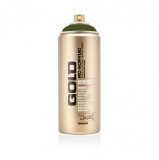 Cumpara ieftin Gold Colors CL6340 Olive Green, Montana, 400 ml