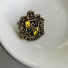 Brosa / Insigna / Pin - HARRY POTTER - Hufflepuff