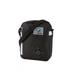 Borseta Puma BMW Portable - 077876-01 foto