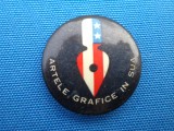 INSIGNA ARTELE GRAFICE IN SUA
