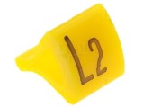 Markere de Marcaj 3-6.5mm 9mm 7mm -30-100&deg;C 5mm