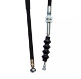 Cumpara ieftin Cablu ambreiaj (schimbator) Honda CA 125 Rebel (95-00) - CB 125 J (75-79) - CMX 250 C Rebel (97-99)