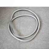 Garnitura Usa Stanga Fata Citroen C4 Picasso II 2015, Chedere Cromate Inox, Eurowest Lema, Echivalent: TD0752031R, BPCsc006R