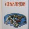 COENAESTHESICON de VLAD NEAGOE , 2000 , DEDICATIE*