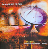 Chandra (The Phantom Ferry - Part II) - Vinyl | Tangerine Dream, Kscope