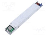 Alimentator pulsatoriu LED 37W 54-240VDC 75-400mA Lifud Technology