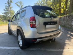 Dacia Duster 2016 / 1.6 Benzina + GPL / 4x2