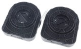 SET COVORASE AUTO CAUCIUC UMBRELLA PENTRU RENAULT KANGO II 2007-2020 / KANGOO III (FATA) 2020- 59653