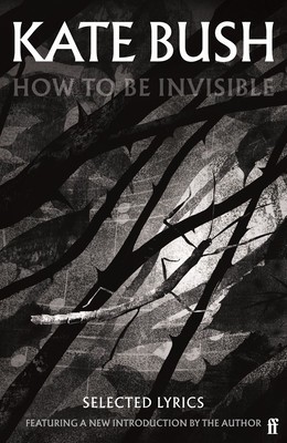 How to Be Invisible foto