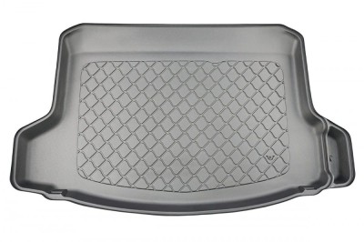 Tavita portbagaj Honda Civic Hybrid Hatchback 2022-prezent cu/fara subwoofer Aristar GRD foto