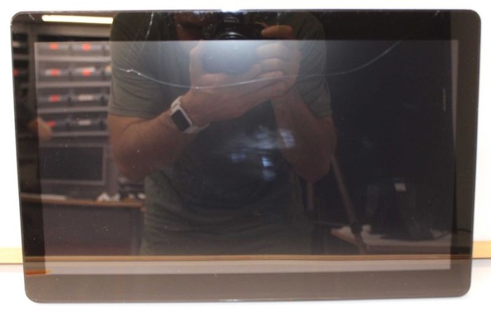 ELO I-Series 2 ESY15i3 All-in-One Touch