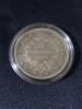 Franța 1849 A &ndash; 5 franci &ndash; monedă de argint #2, Europa