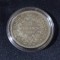 Franța 1849 A &ndash; 5 franci &ndash; monedă de argint #2