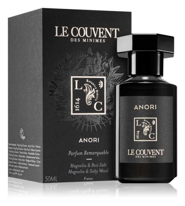 Le Couvent Des Minimes, Anori Parfum, Unisex, 50 ml