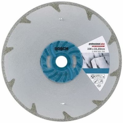 Bosch Disc diamantat pentru marmura 180mm- PP ProAdvanced PowerfulTools foto