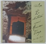 IN CAUTAREA UNUI ANUME TIMP , ASEZAMANTUL SINCA VECHE , . ALBUM de MARIA BAGU MARINO , 2009