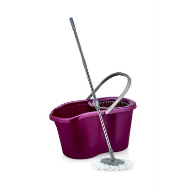 Galeata cu mop automat Practic, 17 L - MR146 foto