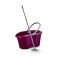 Galeata cu mop automat Practic, 17 L - MR146
