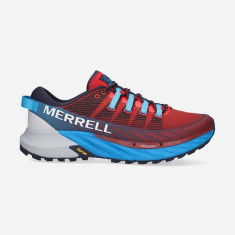 Merrell pantofi de alergat culoarea rosu