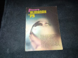 ALMANAH FLACARA 1975