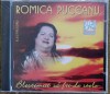 CD Romica Puceanu - Blestemat Să Fii De Stele (Sigilat) - Muzică Lăutărească