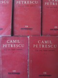 Un om intre oameni (5 vol.) - complet - Camil Petrescu
