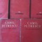 Un om intre oameni (5 vol.) - complet - Camil Petrescu
