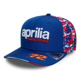 Aprilia Racing șapcă de baseball Le Mans edition 2026 - Universal pentru adulți