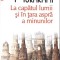 LA CAPATUL LUMII SI IN TARA ASPRA A MINUNILOR-HARUKI MURAKAMI-230414