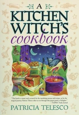 A Kitchen Witch&amp;#039;s Cookbook a Kitchen Witch&amp;#039;s Cookbook foto