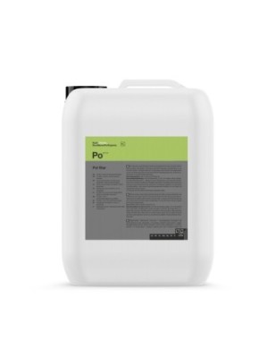 Solutie curatare textile, piele si alcantara Koch Chemie Po, Pol Star 5L foto