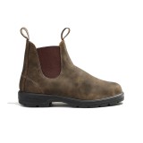 Ghete Unisex, Blundstone, 585 585-Rustic-Brown - 41.5