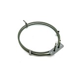 Rezistenta Circulara Cuptor 1800W Compatibila Whirlpool Indesit OEM Coduri 481010836651