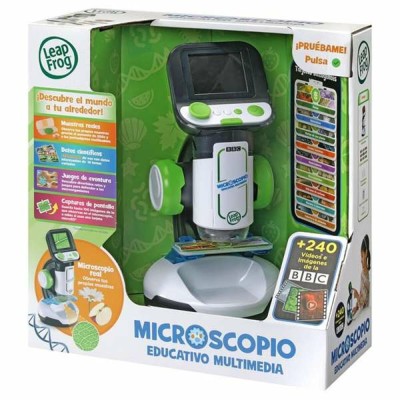 Microscop Vtech 80-616122 foto