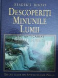 Descoperiti minunile lumii (Reader&#039;s Digest) ($Z91)