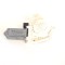 Motor macara geam ușă dreapta față VW GOLF VII 5G1, BQ1, BE1, BE2 2015 OEM: 5Q4959802B | 10854960