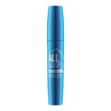 Mascara rezistenta la apa Allround, 11ml, Catrice