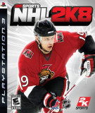 Joc PS3 NHL 2k8 PS3 - pentru Consola Playstation 3