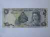 Insulele Cayman 1 Dollar 1974