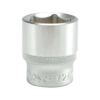 YATO Cheie tubulara hexagonala 27 mm prindere 1/2 inch (12.5 mm) foto