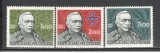 Portugalia.1970 100 ani nastere A.O.de Fragoso Carmona-presedinte SP.15