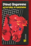 Danut Ungureanu, &quot;Asteptand in Ghermana&quot; 1993 - Nemira