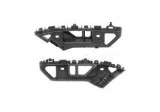 Suport bara fata, stanga Vw Caddy Iii/Life (2k), 06.2010-06.2015, 2K5807183