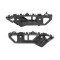 Suport bara fata, stanga Vw Caddy Iii/Life (2k), 06.2010-06.2015, 2K5807183