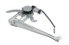 Macara geam Ford Ranger (doar pt.model USA - America) 2006-2011, partea dreapta usa Fata, Cu Motor, NTY EPS-FR-000S 3L5Z1023208AA