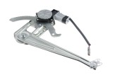 Macara geam Ford Ranger (doar pt.model USA - America) 2006-2011, partea dreapta usa Fata, Cu Motor, NTY EPS-FR-000S 3L5Z1023208AA