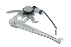 Macara geam Ford Ranger (doar pt.model USA - America) 2006-2011, partea dreapta usa Fata, Cu Motor, NTY EPS-FR-000S 3L5Z1023208AA